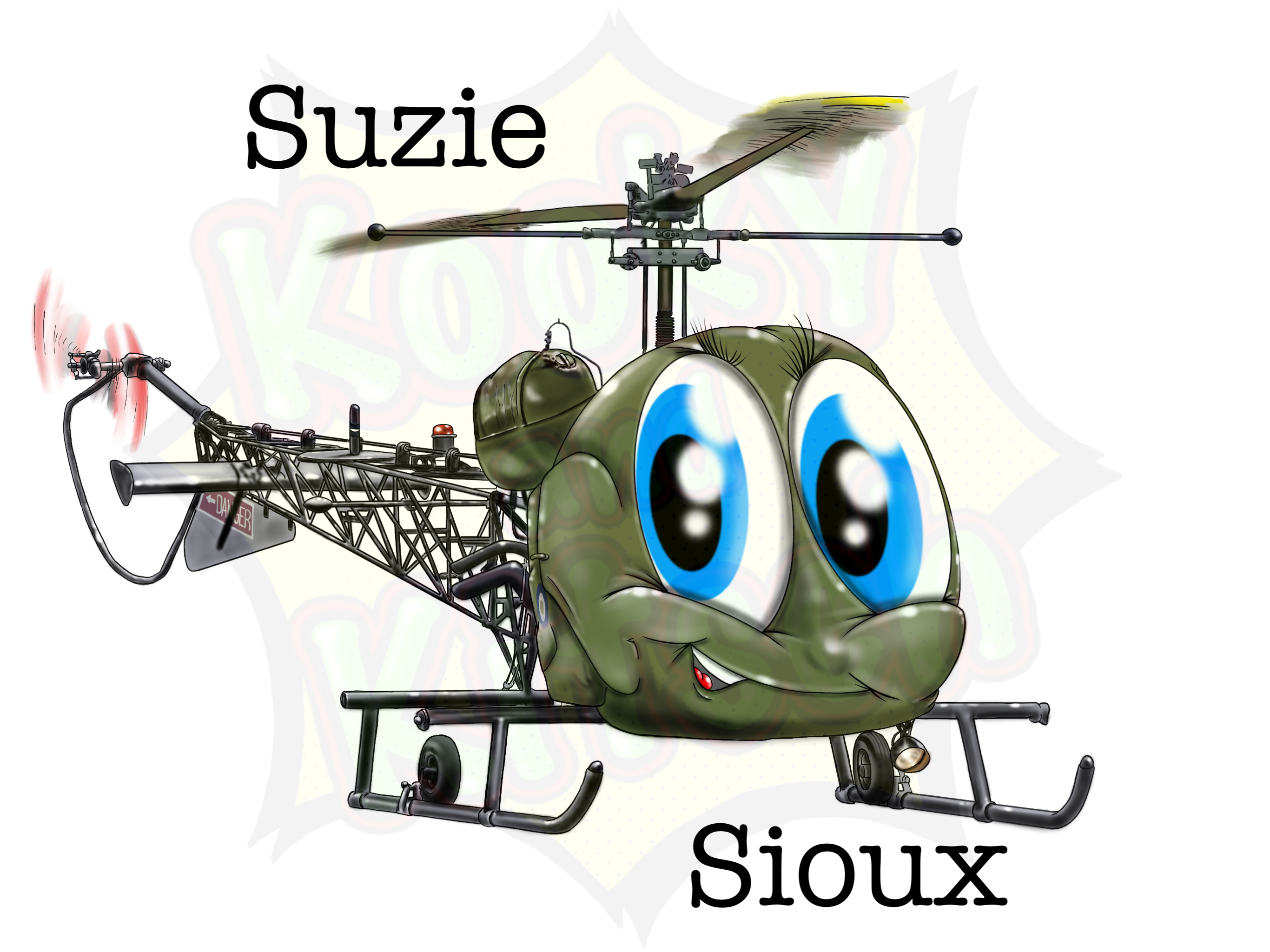 bio suzie sioux 